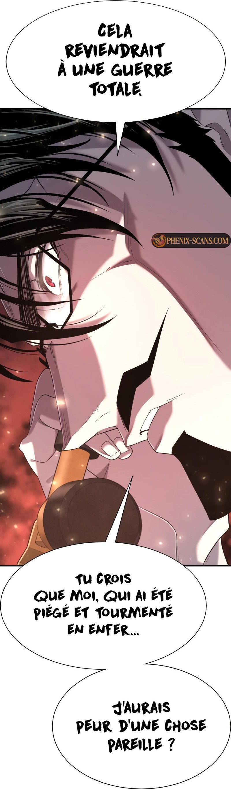 Read The Greatest Estate Developer FR Manga Online