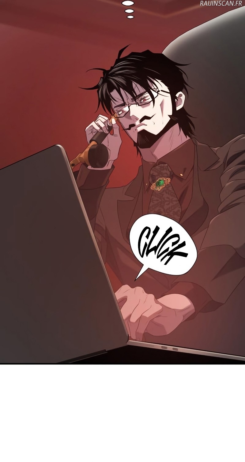 Read The Greatest Estate Developer FR Manga Online