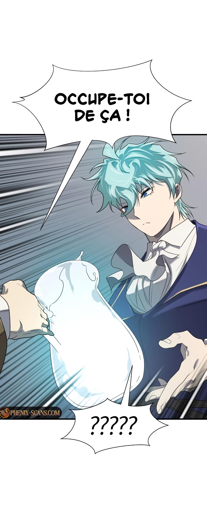 Read The Greatest Estate Developer FR Manga Online