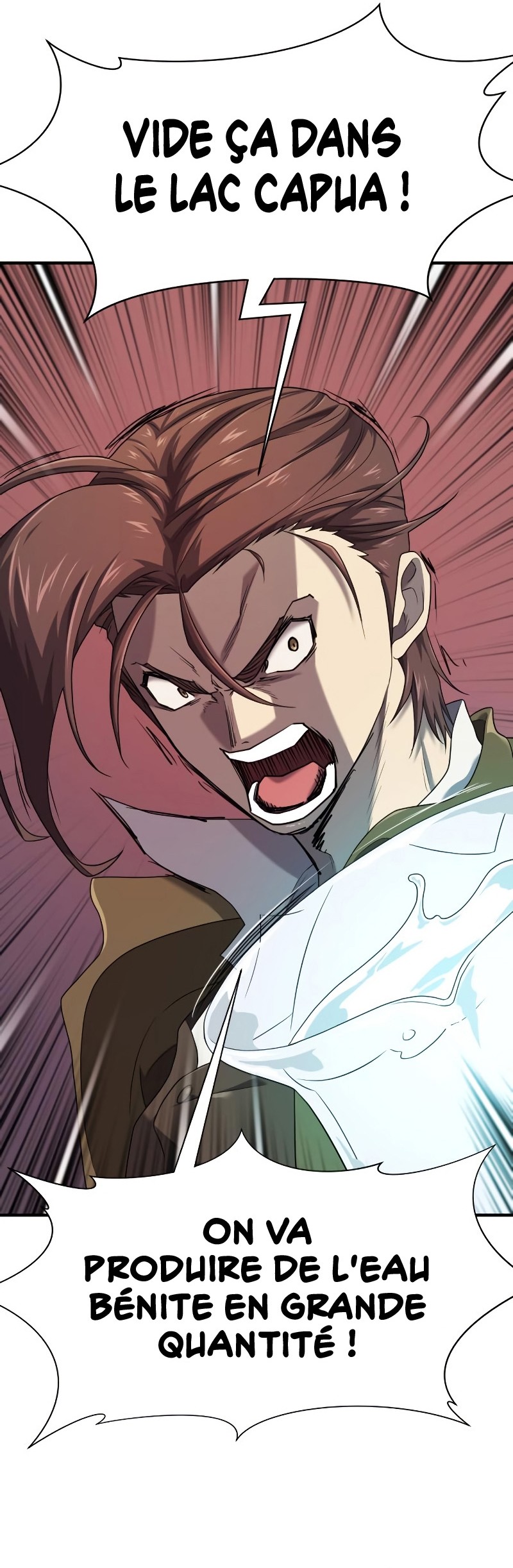 Read The Greatest Estate Developer FR Manga Online