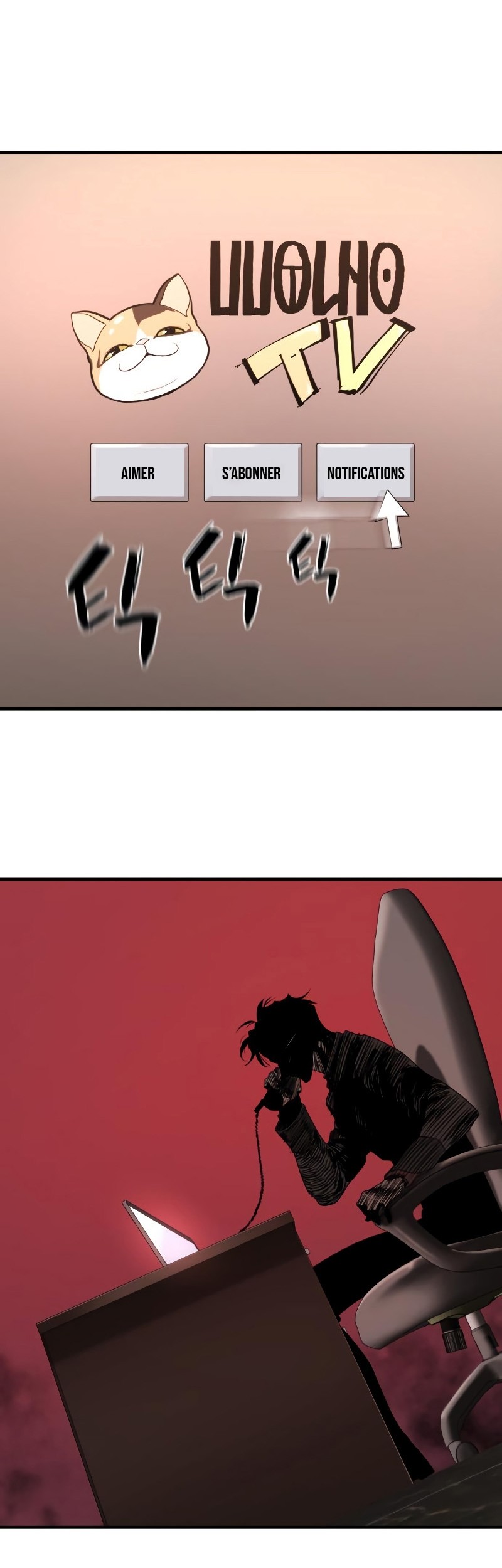 Read The Greatest Estate Developer FR Manga Online