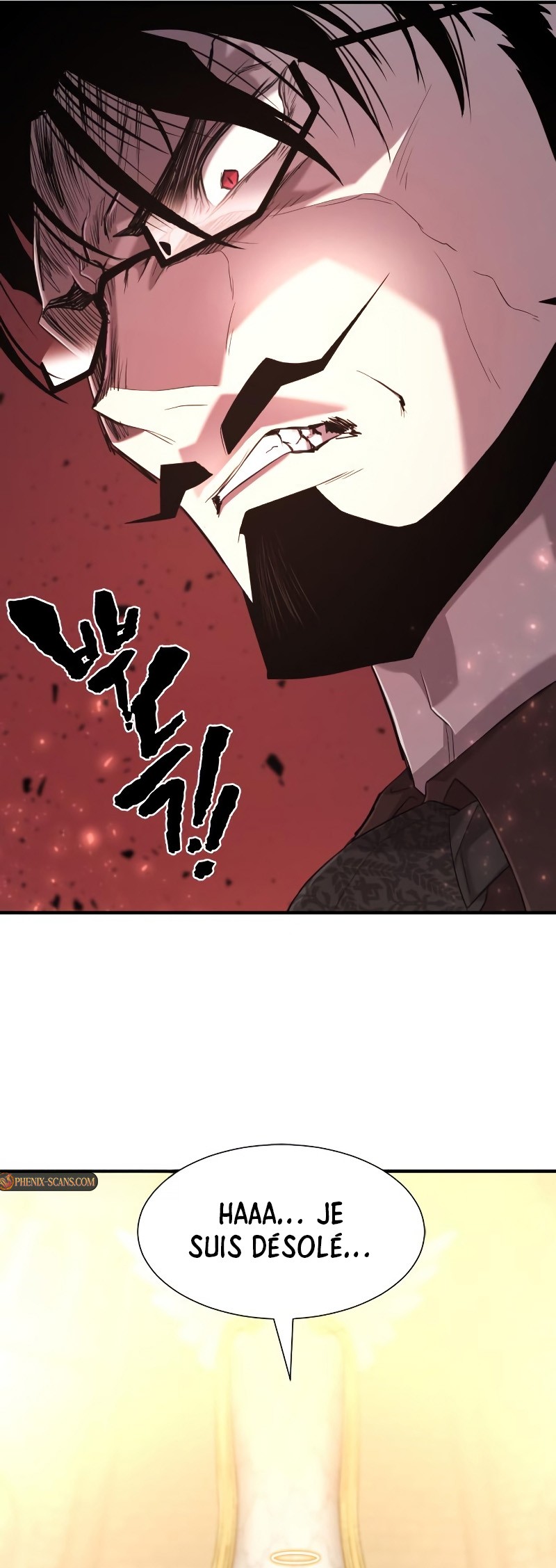 Read The Greatest Estate Developer FR Manga Online