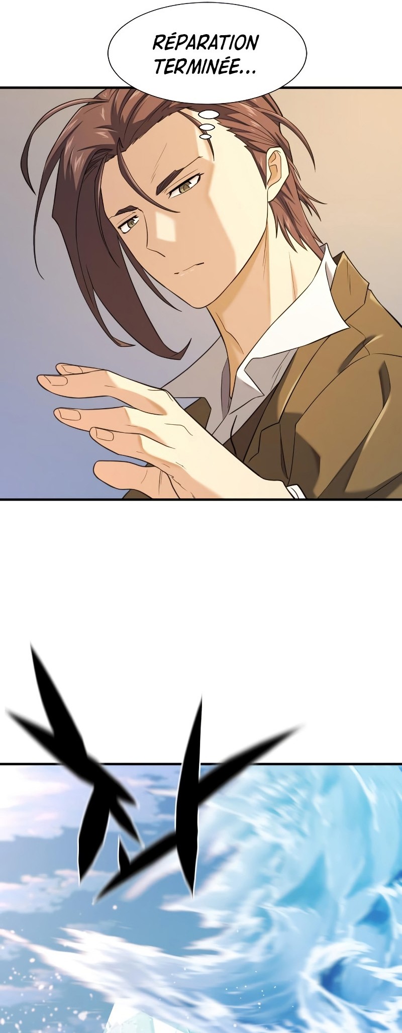 Read The Greatest Estate Developer FR Manga Online