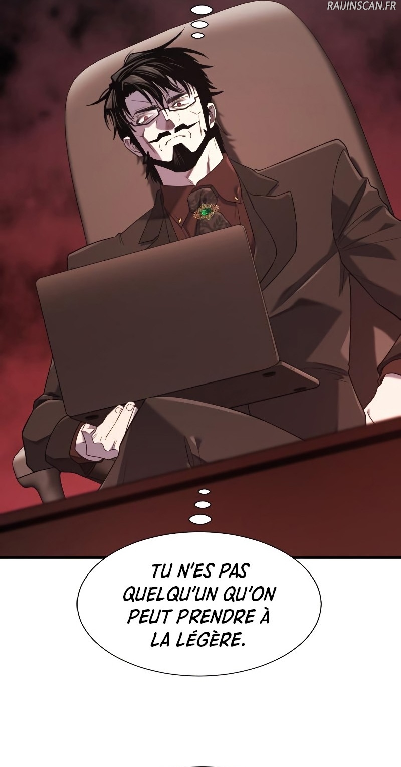 Read The Greatest Estate Developer FR Manga Online