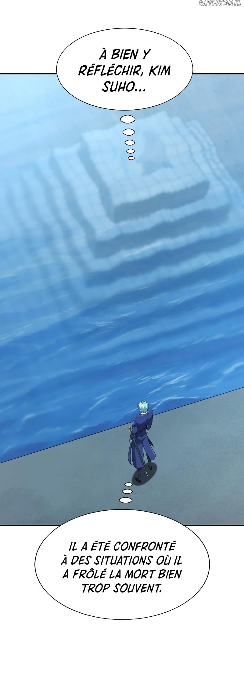 Read The Greatest Estate Developer FR Manga Online