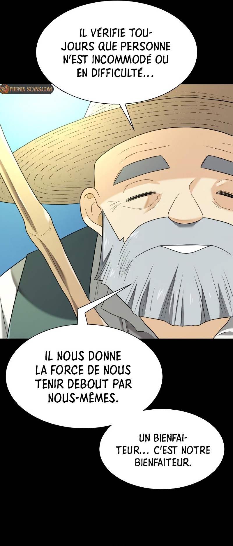 Read The Greatest Estate Developer FR Manga Online