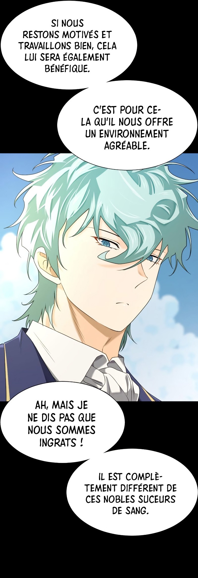 Read The Greatest Estate Developer FR Manga Online