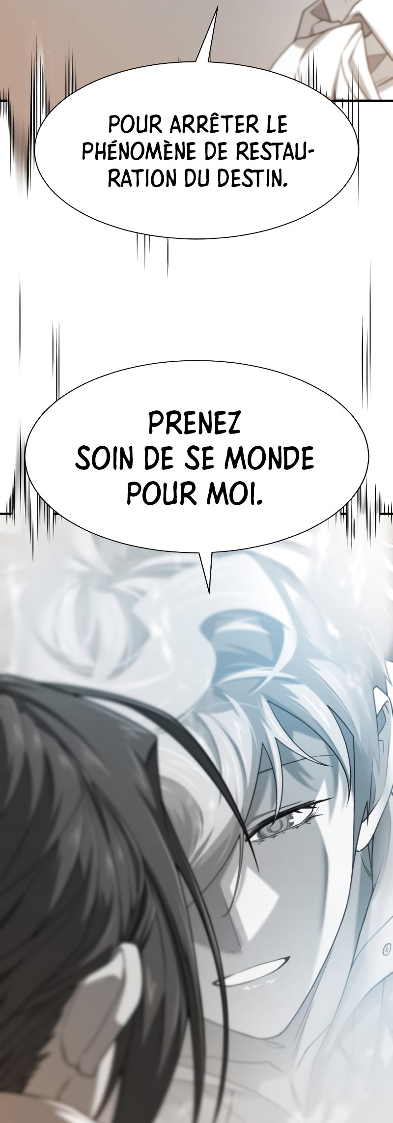 Read The Greatest Estate Developer FR Manga Online