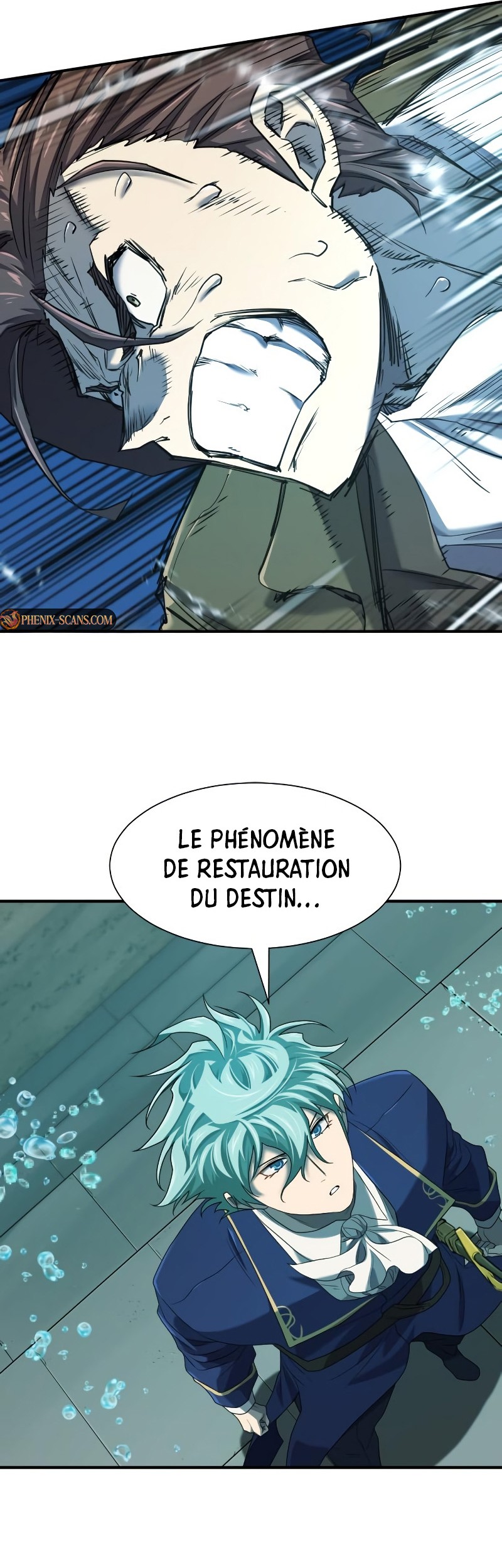 Read The Greatest Estate Developer FR Manga Online