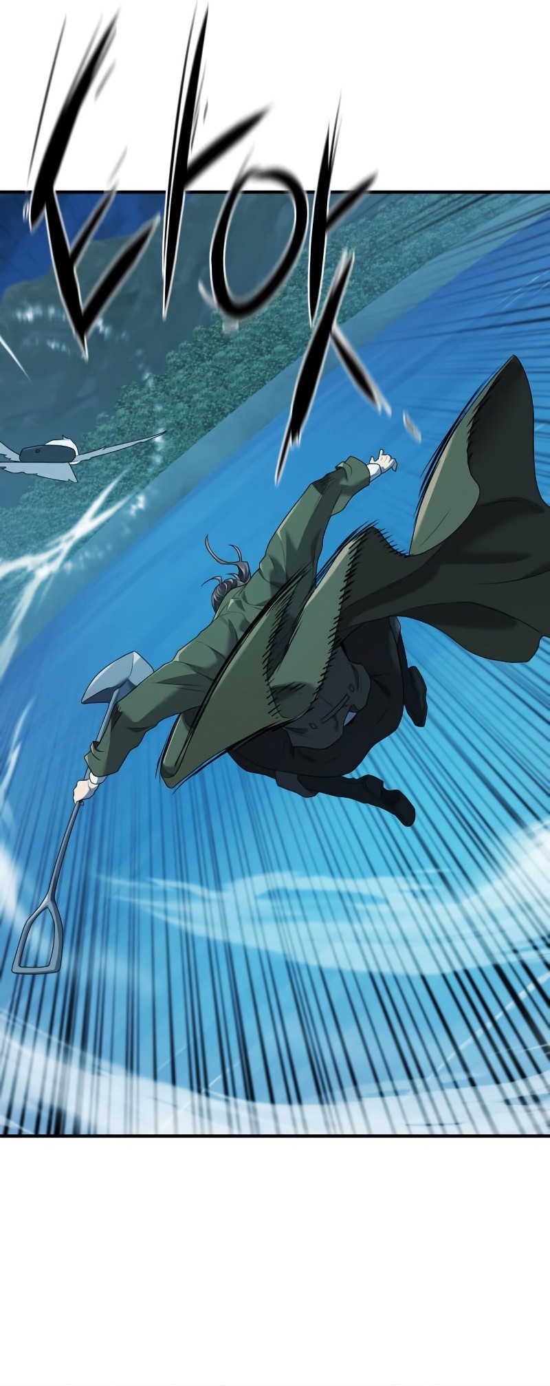 Read The Greatest Estate Developer FR Manga Online