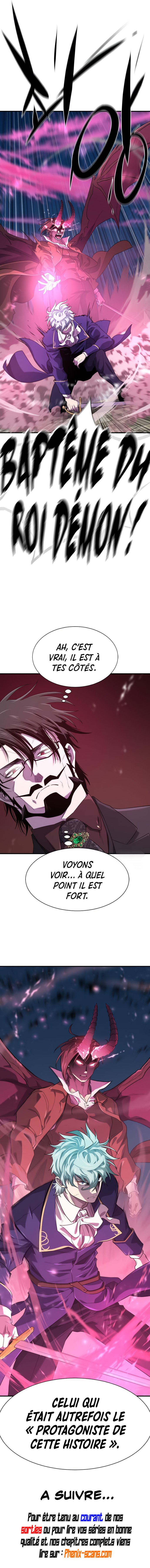 Read The Greatest Estate Developer FR Manga Online