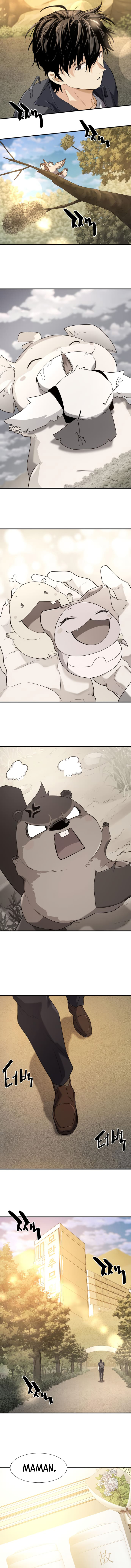 Read The Greatest Estate Developer FR Manga Online