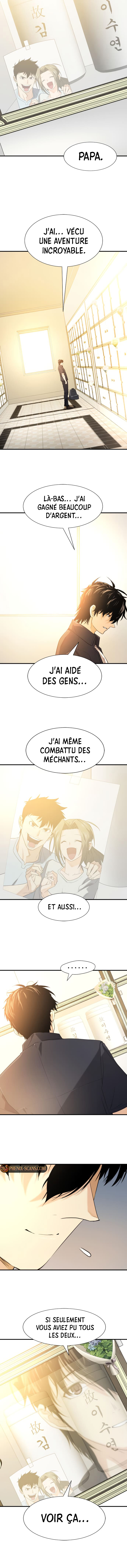 Read The Greatest Estate Developer FR Manga Online