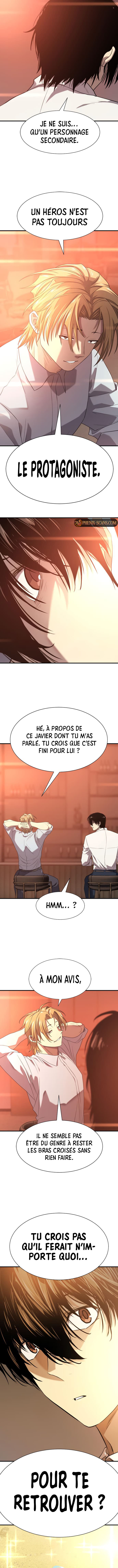 Read The Greatest Estate Developer FR Manga Online