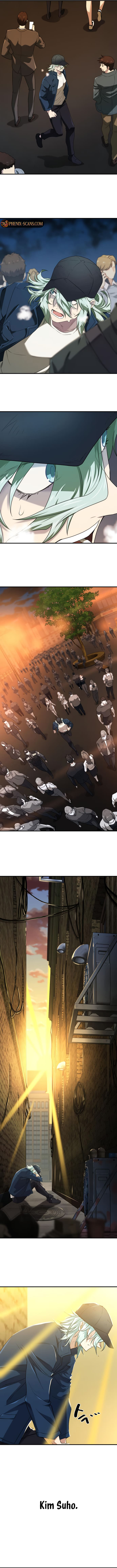 Read The Greatest Estate Developer FR Manga Online