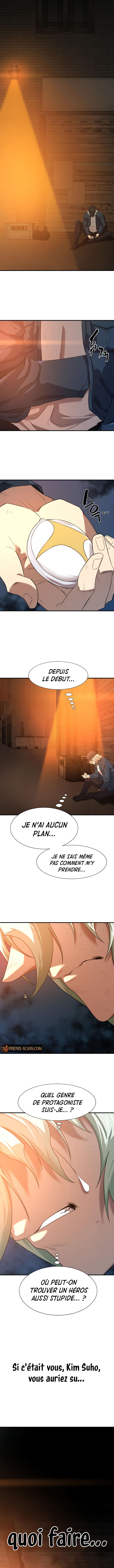 Read The Greatest Estate Developer FR Manga Online