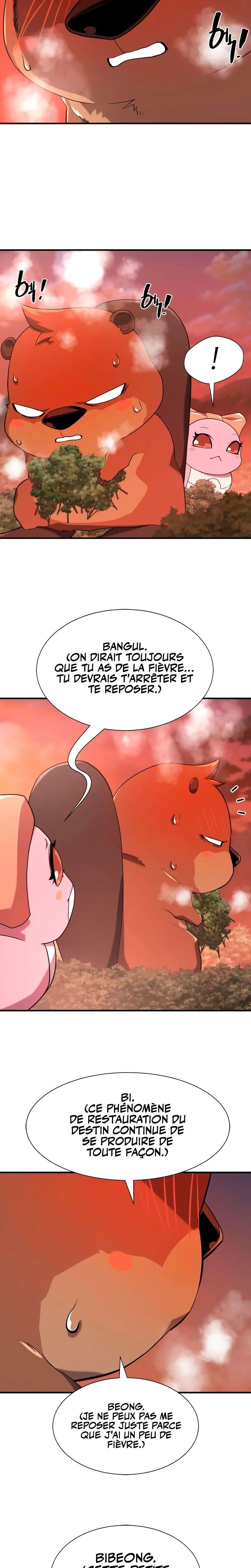 Read The Greatest Estate Developer FR Manga Online