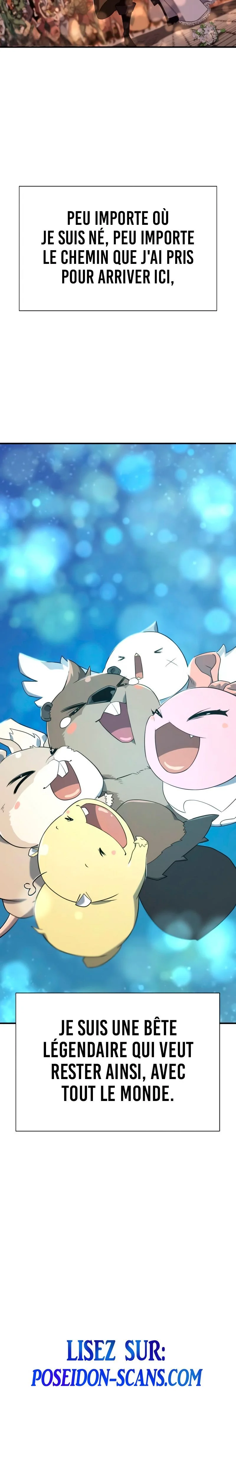 Read The Greatest Estate Developer FR Manga Online