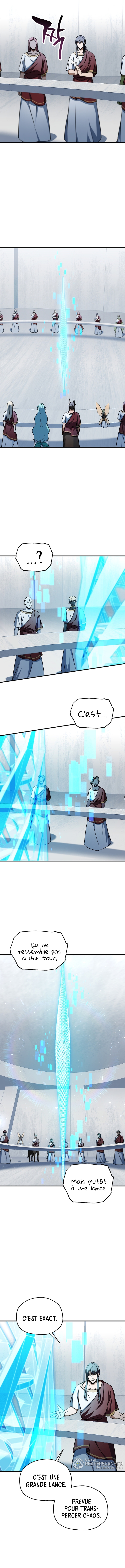 Read The Player That Can’t Level Up FR Manga Online