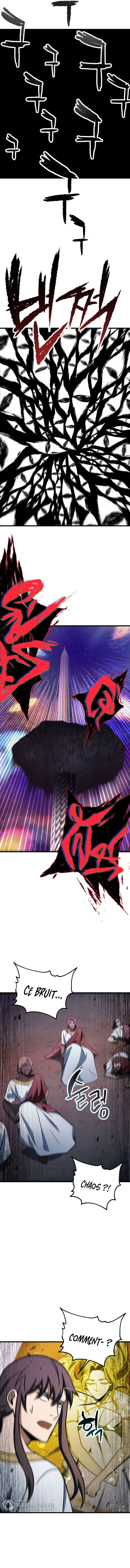 Read The Player That Can’t Level Up FR Manga Online