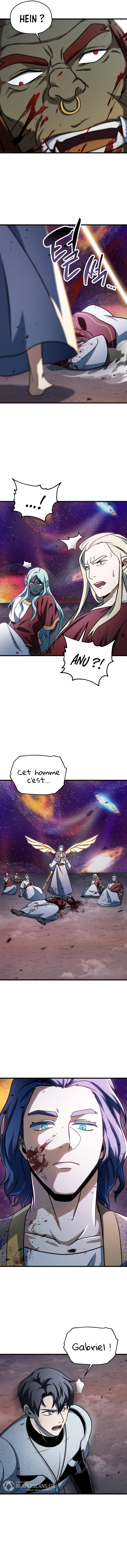 Read The Player That Can’t Level Up FR Manga Online