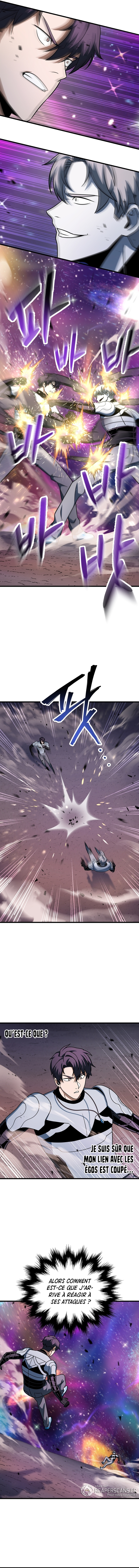 Read The Player That Can’t Level Up FR Manga Online