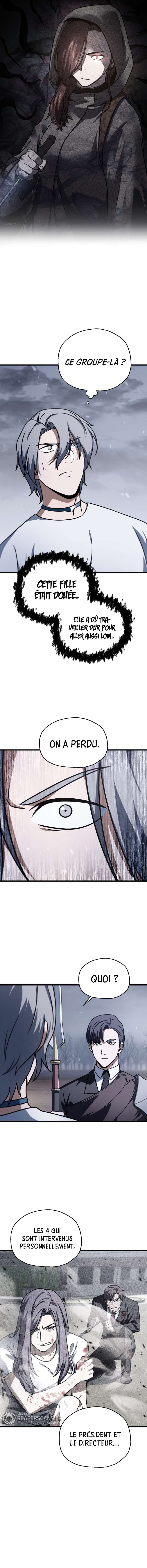 Read The Player That Can’t Level Up FR Manga Online