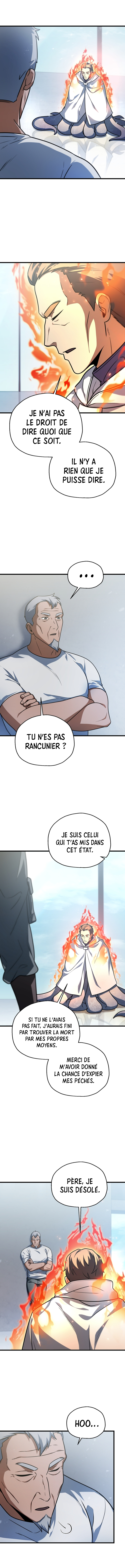 Read The Player That Can’t Level Up FR Manga Online