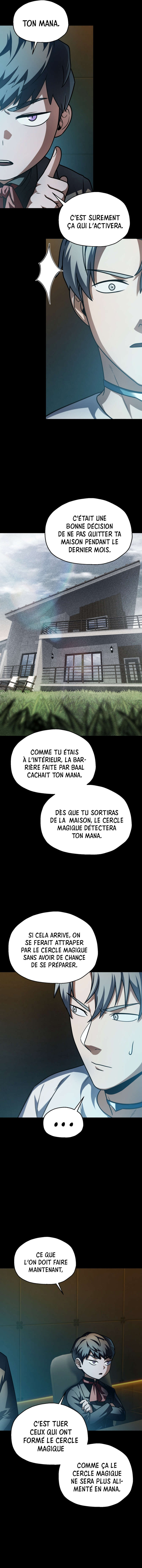 Read The Player That Can’t Level Up FR Manga Online