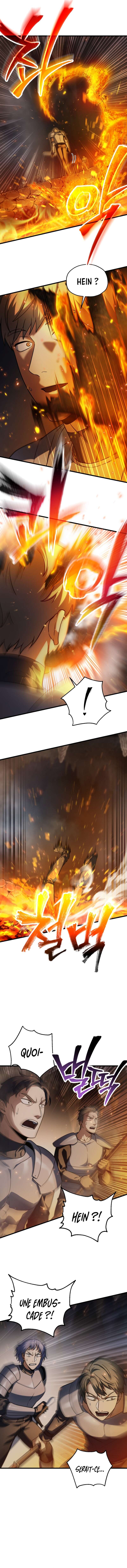 Read The Player That Can’t Level Up FR Manga Online