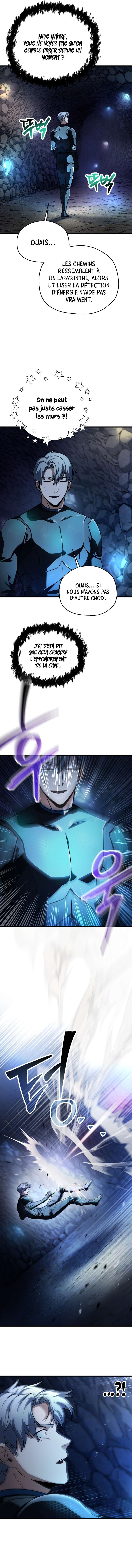 Read The Player That Can’t Level Up FR Manga Online