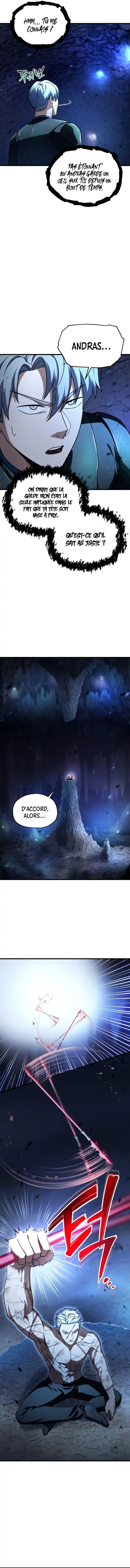 Read The Player That Can’t Level Up FR Manga Online