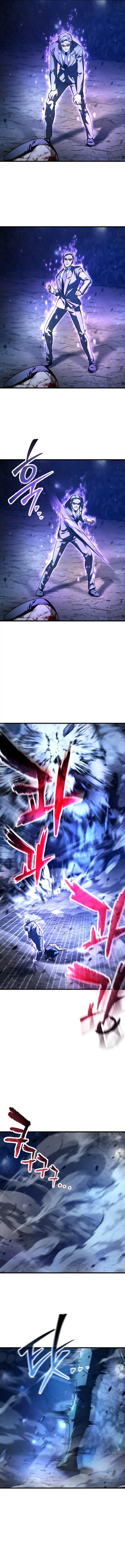 Read The Player That Can’t Level Up FR Manga Online