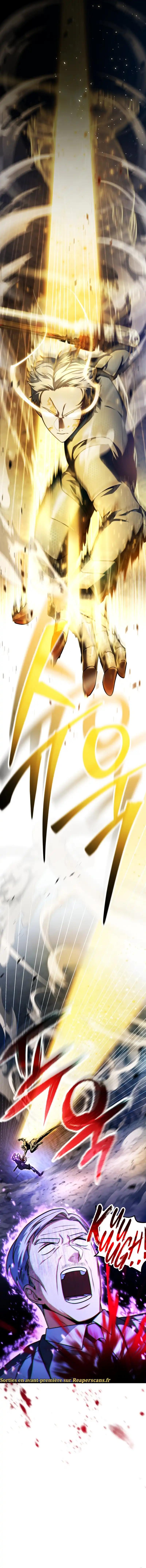 Read The Player That Can’t Level Up FR Manga Online