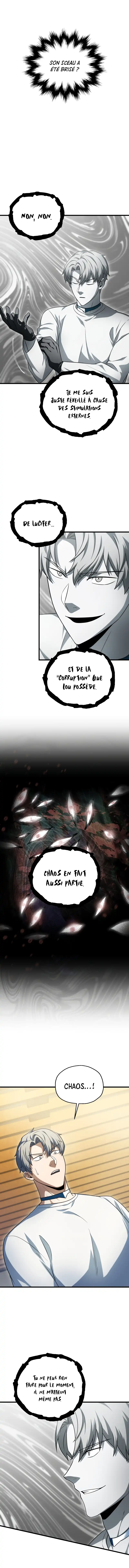 Read The Player That Can’t Level Up FR Manga Online