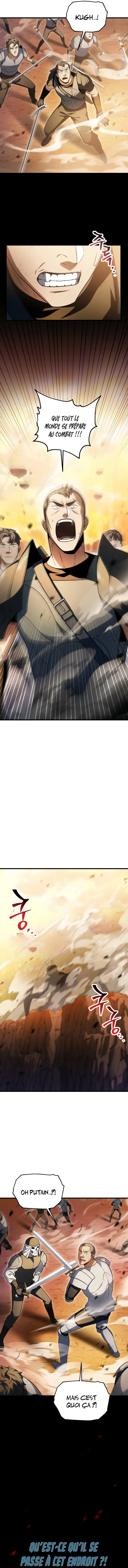 Read The Player That Can’t Level Up FR Manga Online