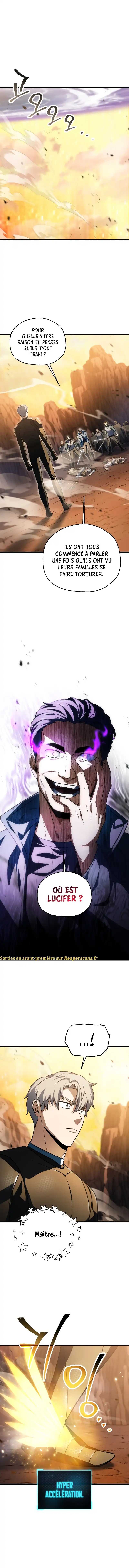 Read The Player That Can’t Level Up FR Manga Online