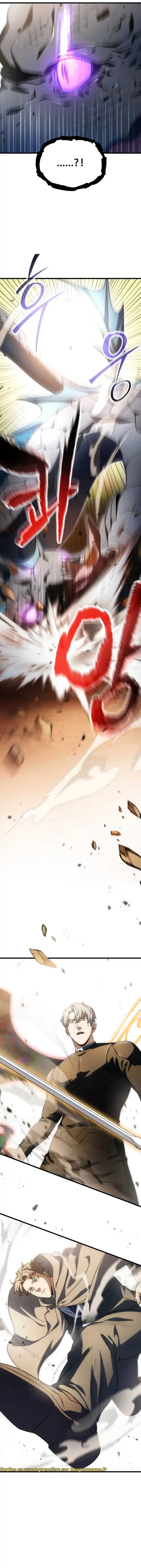 Read The Player That Can’t Level Up FR Manga Online