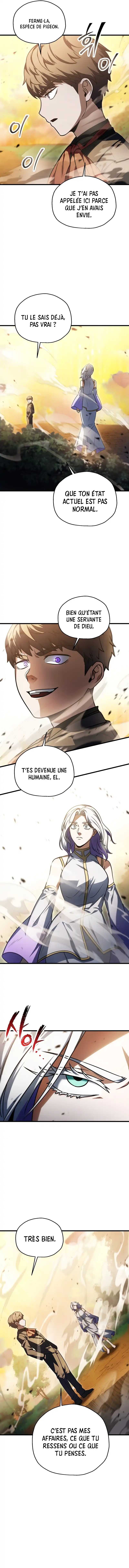 Read The Player That Can’t Level Up FR Manga Online