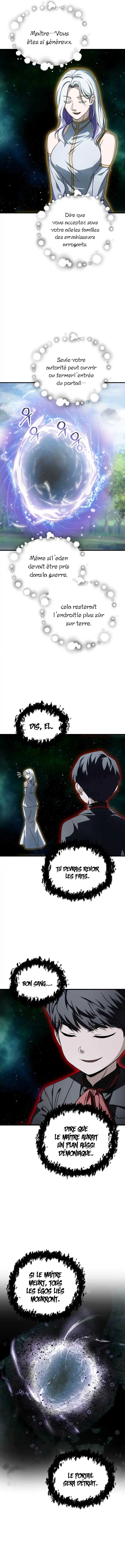 Read The Player That Can’t Level Up FR Manga Online