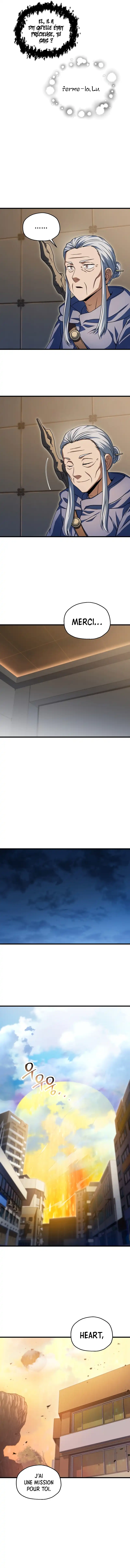 Read The Player That Can’t Level Up FR Manga Online