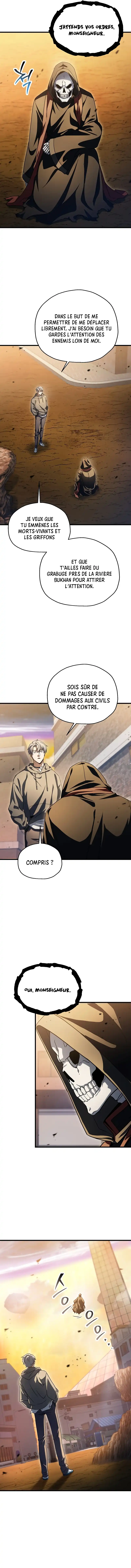 Read The Player That Can’t Level Up FR Manga Online