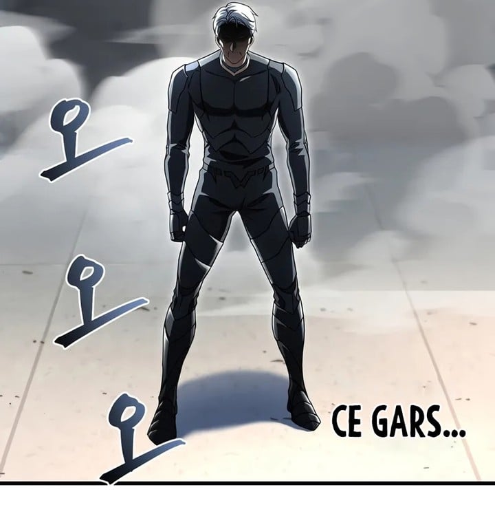 Read The Player That Can’t Level Up FR Manga Online