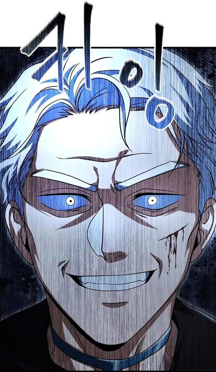 Read The Player That Can’t Level Up FR Manga Online