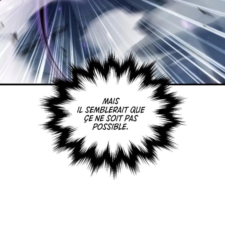 Read The Player That Can’t Level Up FR Manga Online