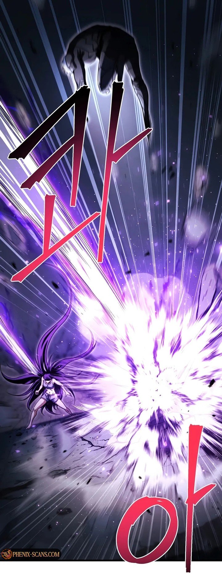 Read The Player That Can’t Level Up FR Manga Online