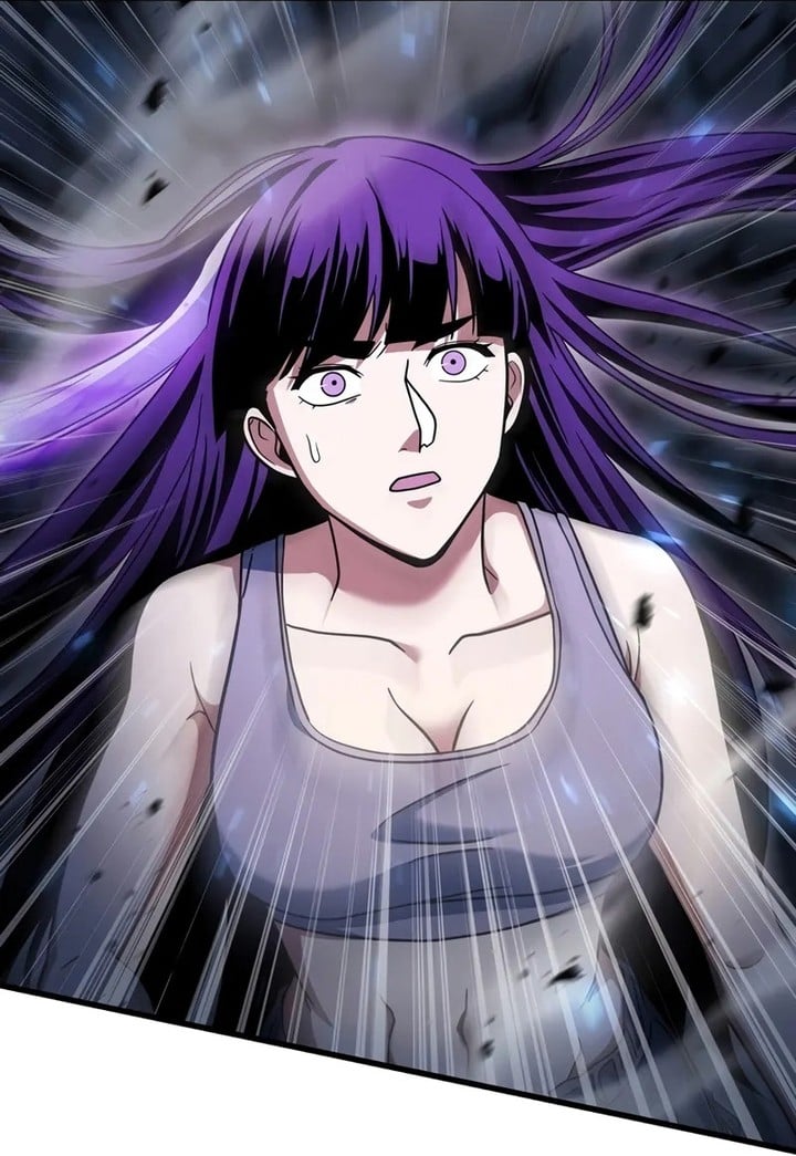 Read The Player That Can’t Level Up FR Manga Online