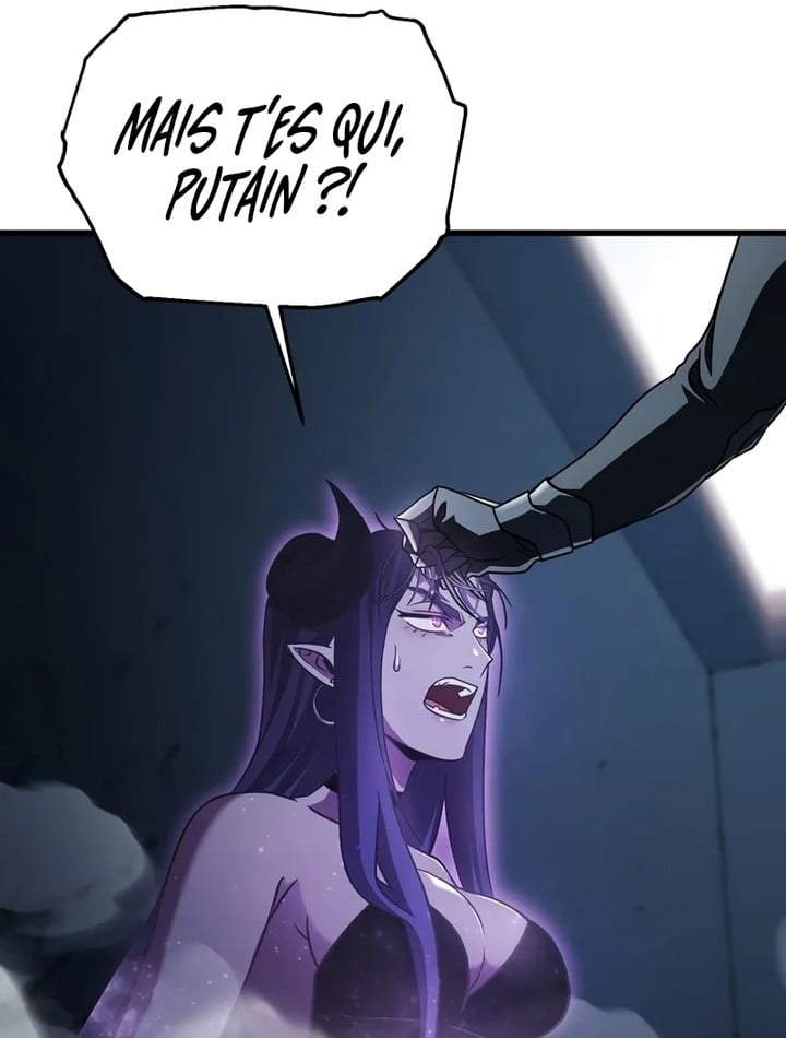 Read The Player That Can’t Level Up FR Manga Online