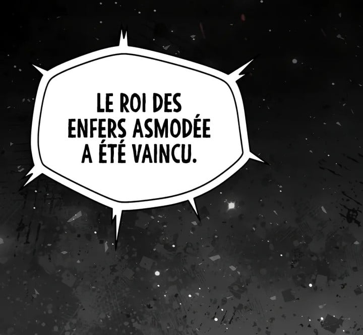 Read The Player That Can’t Level Up FR Manga Online