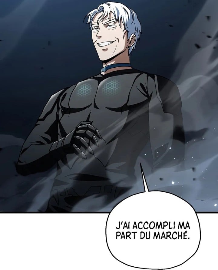 Read The Player That Can’t Level Up FR Manga Online